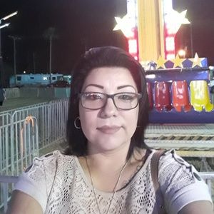 Meet your Posher, Veronica